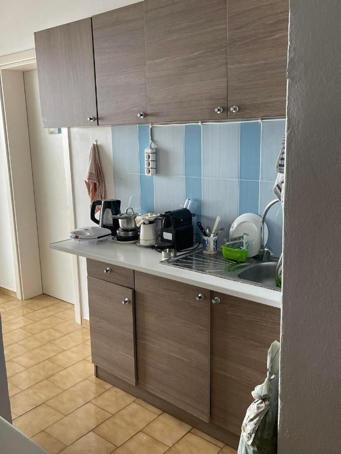 Yannis Maria Rooms Antiparos Luaran gambar