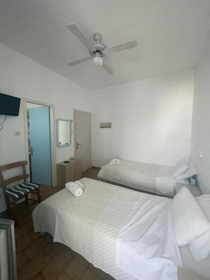 Yannis Maria Rooms Antiparos Luaran gambar